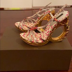 Louis Vuitton shoes